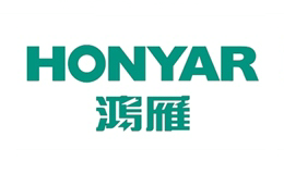 HONYAR鸿雁 